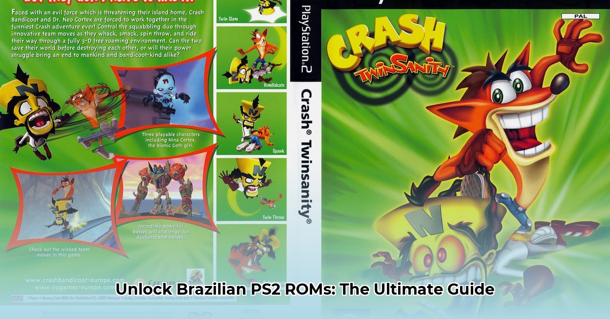 roms-ps2-pt-br